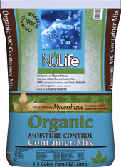 NuLife Organic MC Container Mix