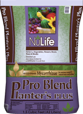 NuLife ProBlend Planter's Plus