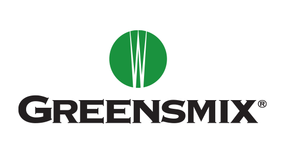 Greensmix logo