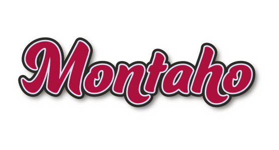 Montaho logo