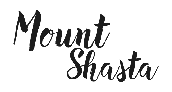 Mount Shasta logo