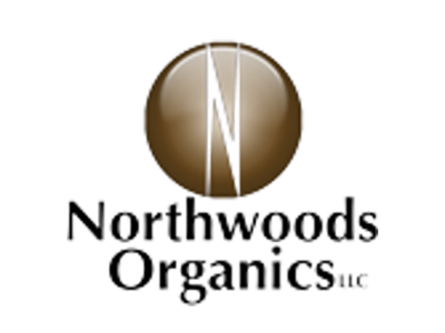 Northwoods Organics Logo