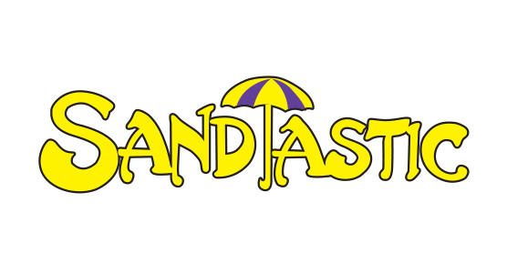 Sandtastic logo